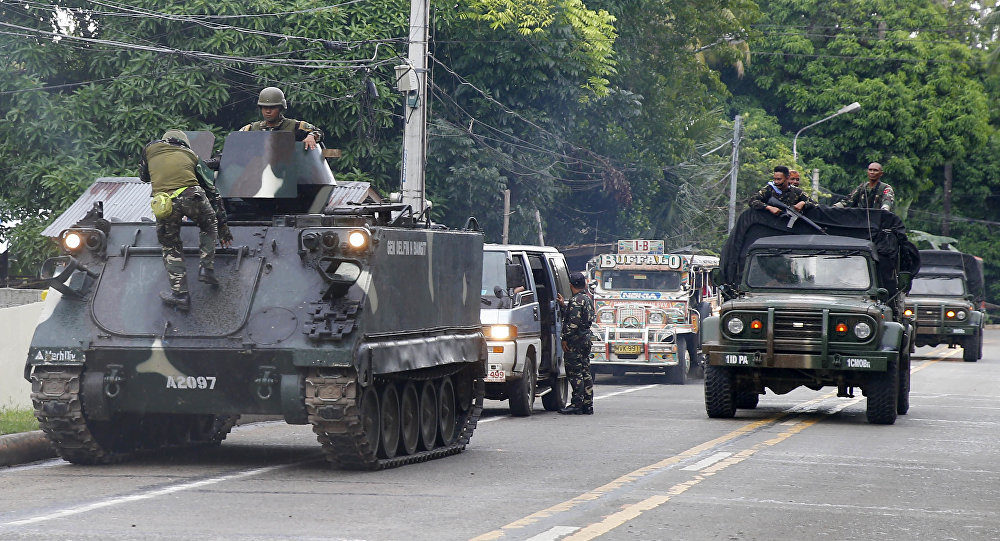 Philippine Army