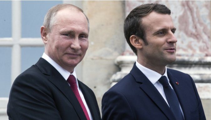 putin_macron