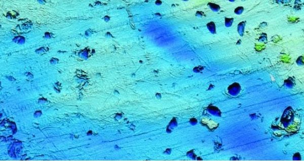 Click to enlarge craters