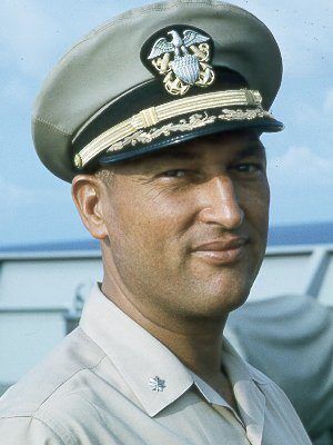 Click to enlarge William McGonagle uss liberty