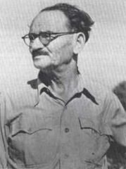 Josef Weitz