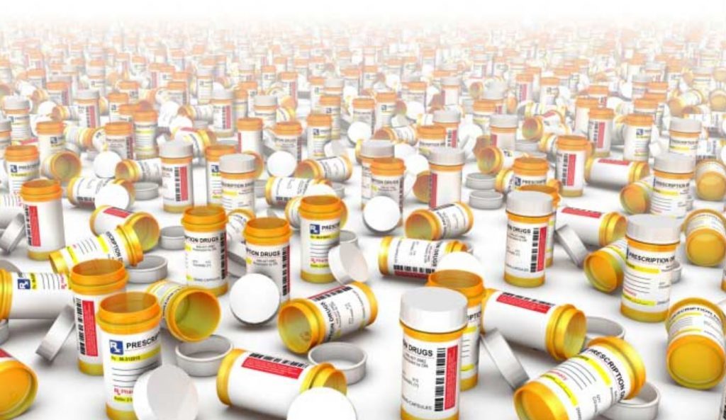 meds