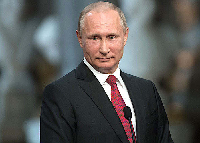Vladimir