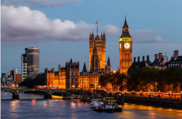 London