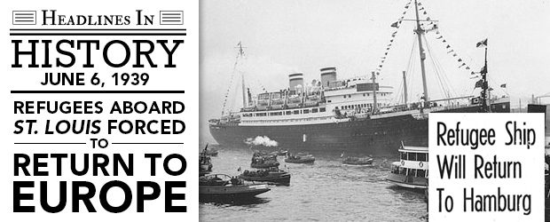 Click to enlarge St. Louis, a German transatlantic liner
