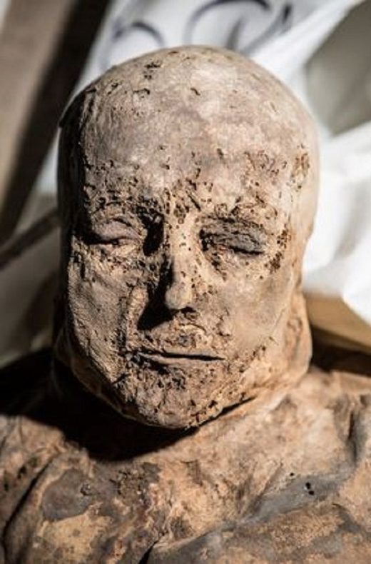Click to enlarge mummy
