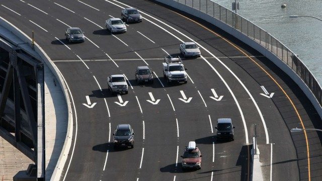 US highway