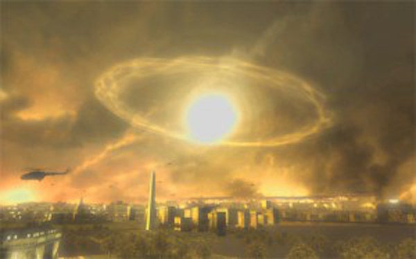 emp detonation