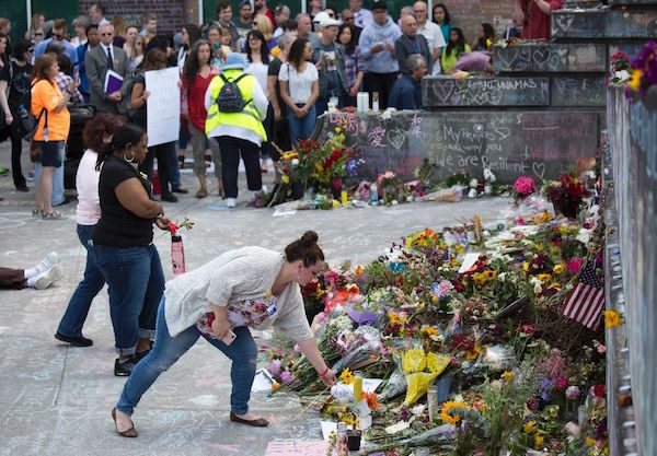 Click to enlarge Portland memorial