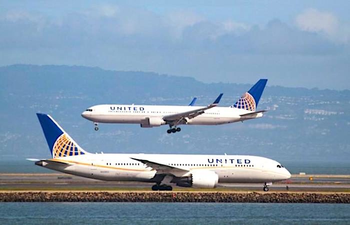 United Airlines