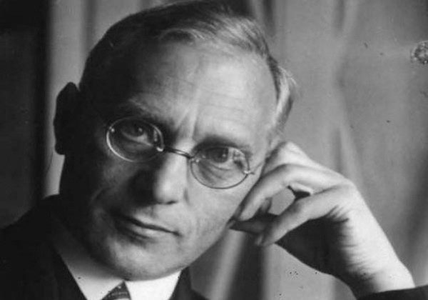 Click to enlarge Dr. Max Gerson