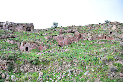 Kayseri chamber