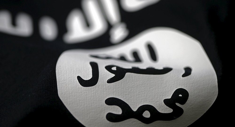 Click to enlarge ISIS