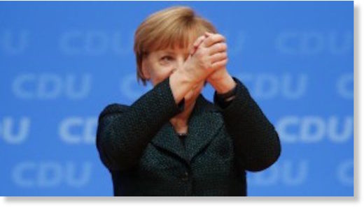 Merkel