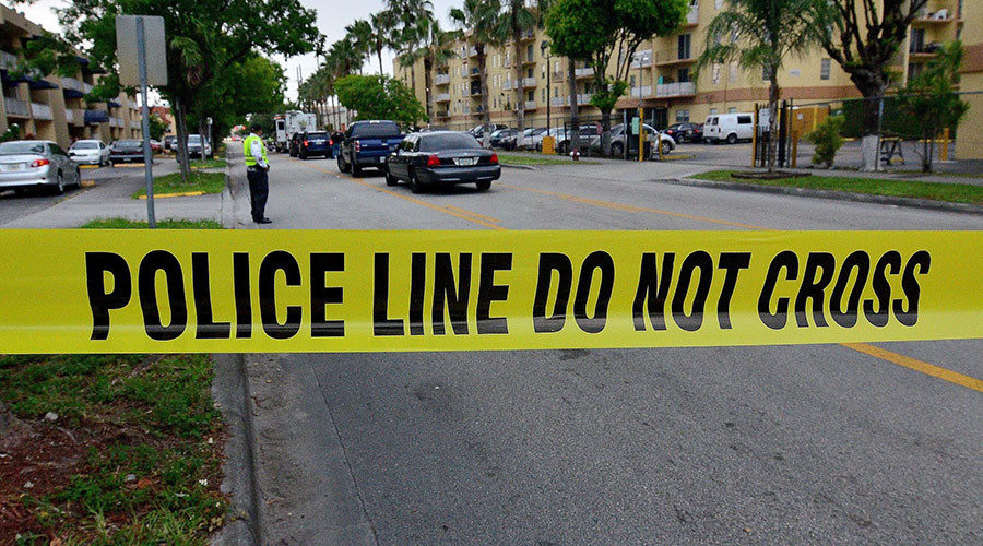 Orlando shooting