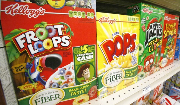 Kellogs