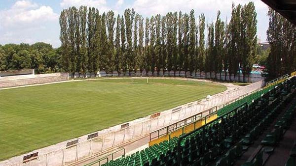 Tumbe Kafe Stadium