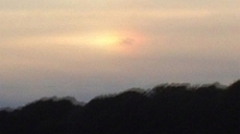 Strange Phenomenon