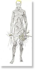Click to enlarge Alien entity