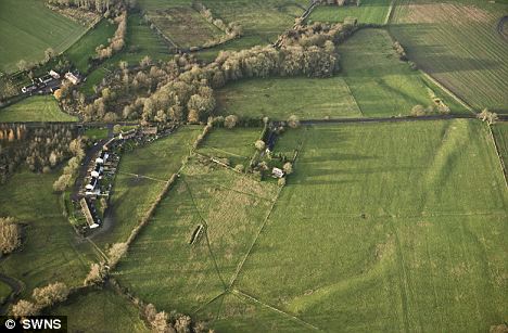 Marden Henge