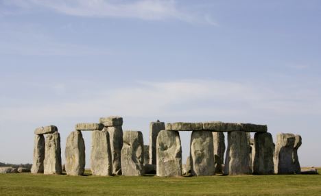 Stonehenge