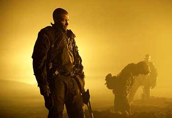vets