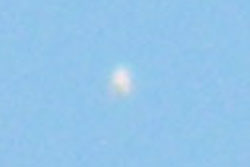 Click to enlarge Virginia ufo