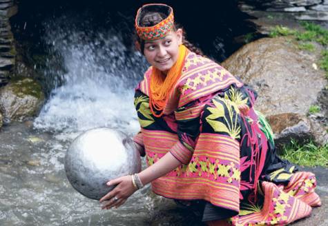 Kalash People_1