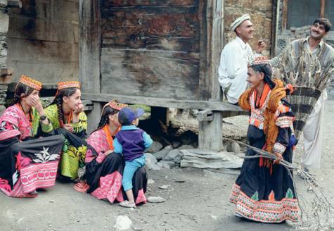 Kalash People_2