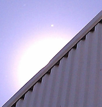 Indiana ufo