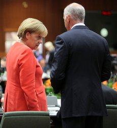 Click to enlarge Merkel