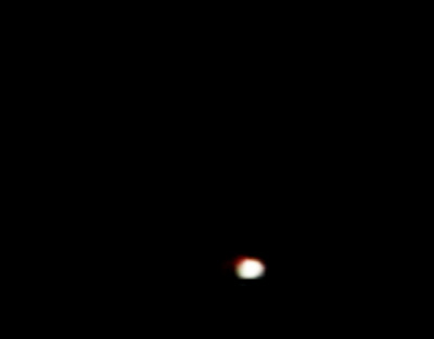 Arizona ufo