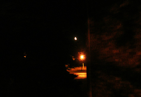 Michigan ufo