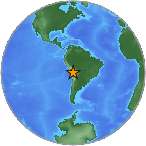 Antofagasta Quake_120710