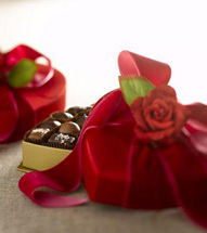 box of chocolates