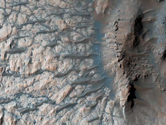 MS Mars