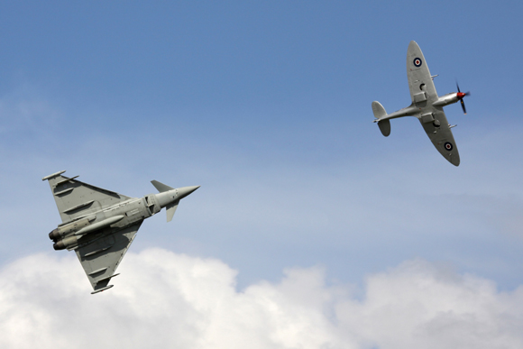 eurofighter