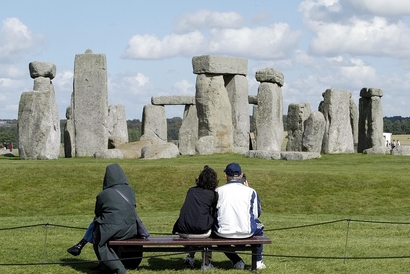 Stonehenge