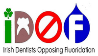 Irish Dentists Opposing Fluoridation