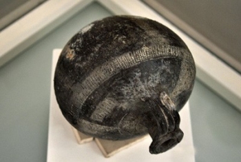 5000 Old Pot