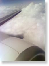 Ufo over Brazil