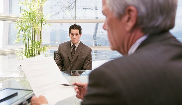 Job Interview