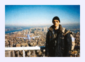 Click to enlarge 911 Tourist