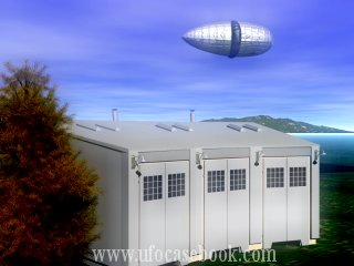 Click to enlarge UFO illustration