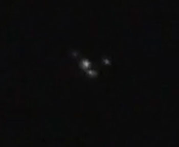 Ohio ufo