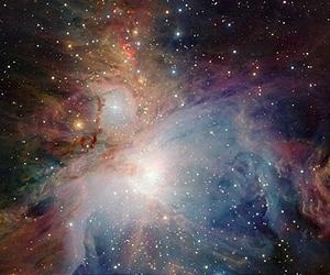 Orion Nebula