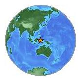 Indonesia Quake_030810