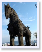 Trojan Horse