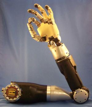 Robotic Arm