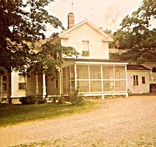 Click to enlarge Reed home